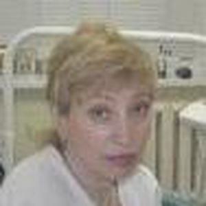 Анисимова Ольга Львовна