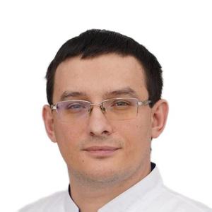 Ишутов Игорь Валерьевич