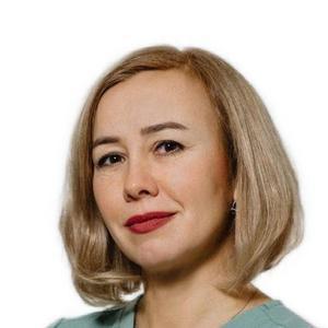 Якупова Дилара Мухаметнуровна