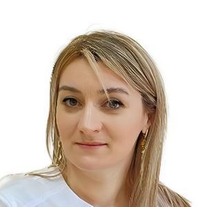 Абакарова Патма Ильясовна