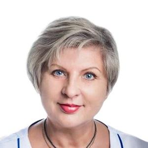 Ландинова Валерия Дмитриевна