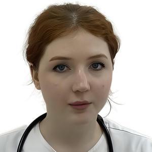 Шелеп Дарья Константиновна