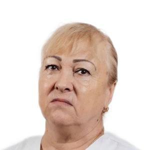 Жукова Вера Александровна