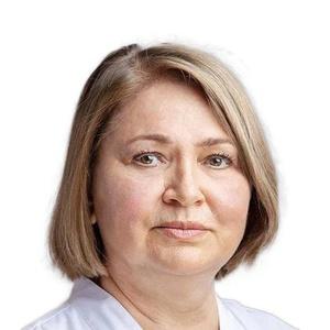 Пономарева Наталья Валентиновна