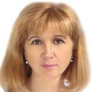 Винокурова Наталия Владимировна