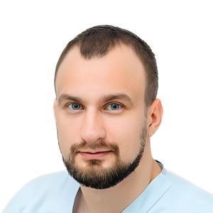 Климов Сергей Васильевич