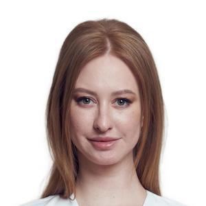 Романова Олеся Петровна