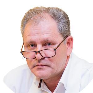 Кессель Михаил Михайлович