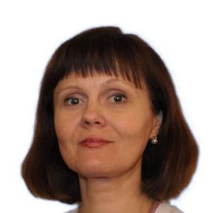 Колобова Татьяна Юрьевна