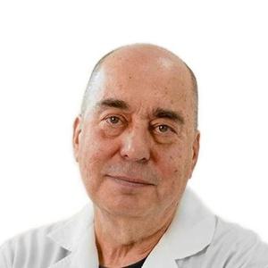 Красношлыков Борис Гурьевич