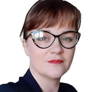 Свашенко Гелена Геннадьевна