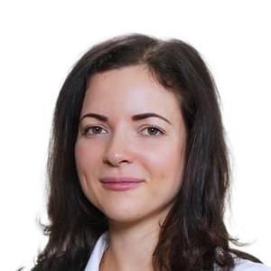 Котив Христина Богдановна