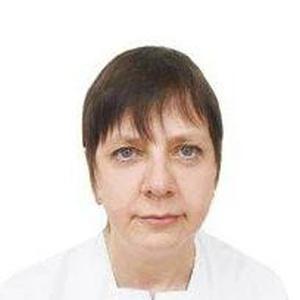 Тихомирова Ольга Семёновна