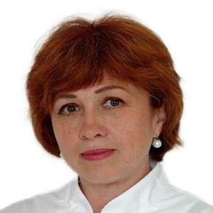 Григорьева Елена Николаевна