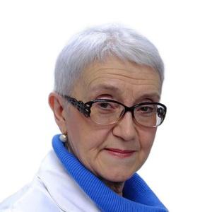 Камзолова Наталья Борисовна