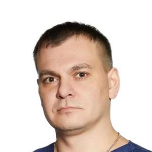 Горин Максим Олегович
