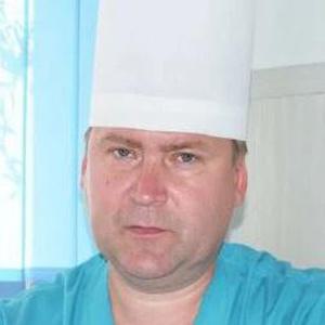 Устинов Дмитрий Николаевич