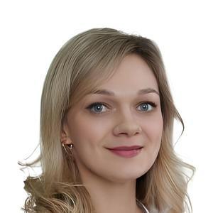 Курникова Ирина Валерьевна