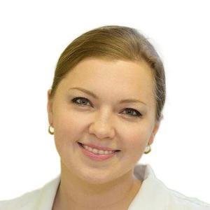 Гаранина Оксана Витальевна