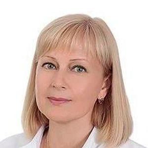 Болохонова Оксана Викторовна