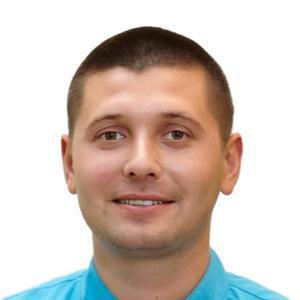 Морозов Роман Андреевич