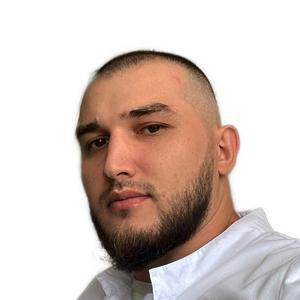 Гацаев Юсуп Хамидович