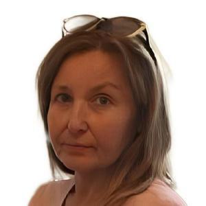 Гасиева Дина Тимировна