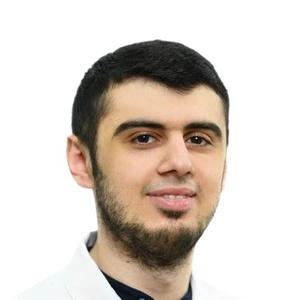 Алиев Самир Абульфатович