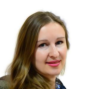 Тихонова Ольга Геннадьевна