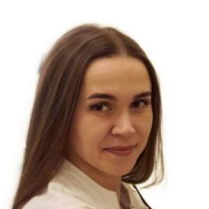 Сенцова Мария Дмитриевна