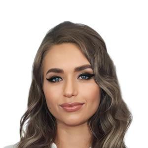 Чистякова Анастасия Анатольевна