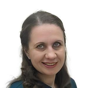Безляк Елена Владимировна