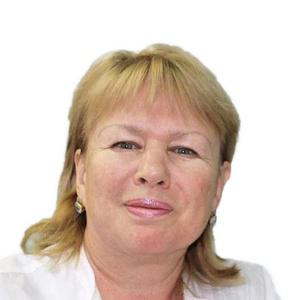Воробьева Наталья Викторовна