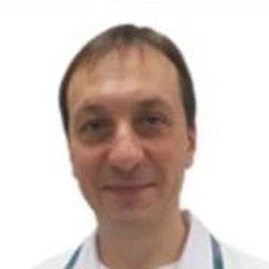 Кондрашов Андрей Васильевич