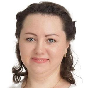 Порошенкова Наталья Николаевна
