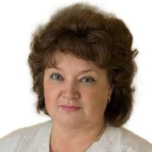 Демковец Елена Ивановна