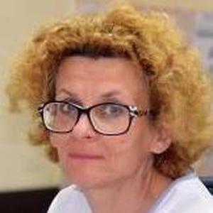 Смолкина Кира Юрьевна