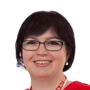 Жуйкова Юлия Евгеньевна