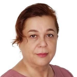 Алексеева Елена Валериевна