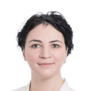 Маркосян Армида Григорьевна