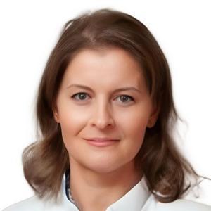 Бачинская Ирина Леонидовна