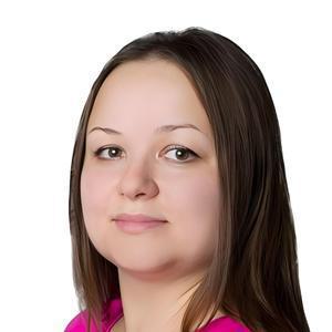 Липакова Анна Юрьевна