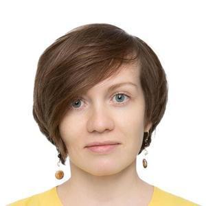 Потапова (Дмитриева) Мария Юрьевна