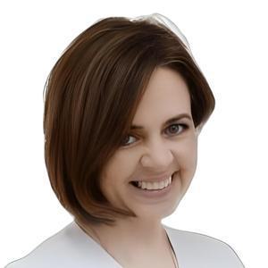 Леонтьева Анастасия Павловна
