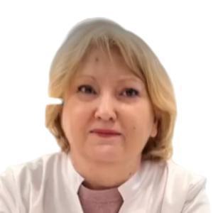 Павлова Алла Борисовна