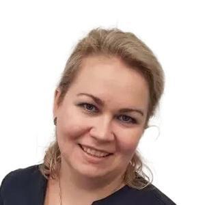Заграничная Лидия Александровна