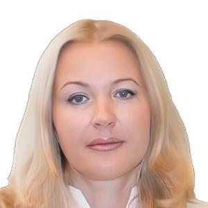 Бирюкова Любовь Станиславовна