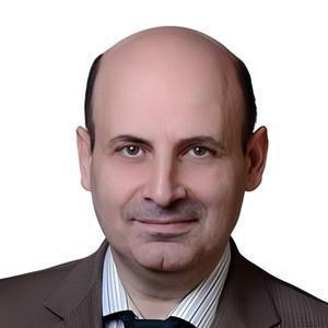 Кахкцян Павел Вараздатович
