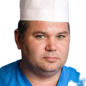 Данич Вадим Владимирович