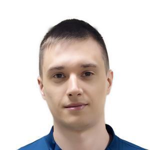 Скудин Никита Евгеньевич